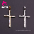 Latest Design Wholesale Fashion Cross Necklace for Men